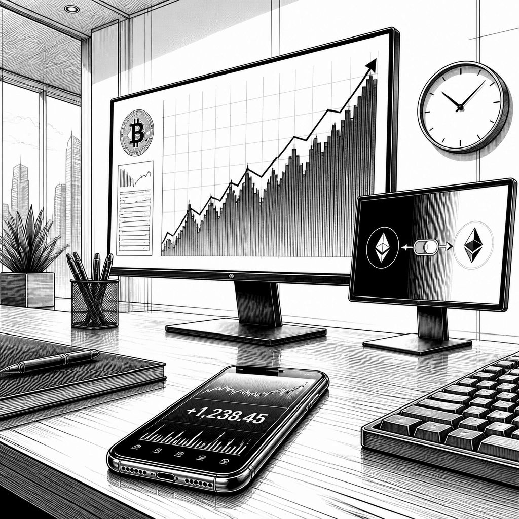 Bitcoin-ETFs drehen 2026 ins Plus: 2,4 Mrd. USD Zuflüsse, Ether folgt Bitcoin-ETFs drehen 2026 ins Plus: 2,4 Mrd. USD Zuflüsse, Ether folgt