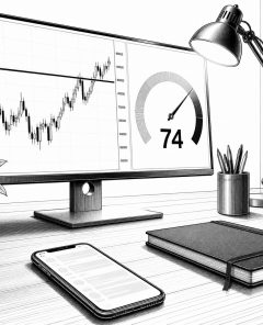 ai-crypto-fear-greed-74-bitcoin