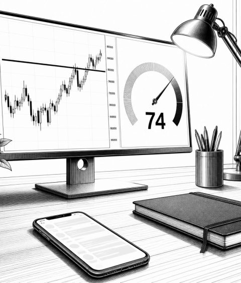 ai-crypto-fear-greed-74-bitcoin