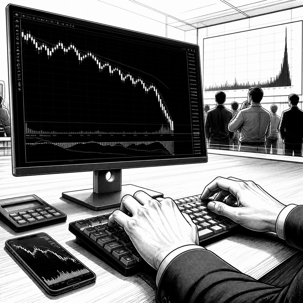 Bitcoin, Ethereum und XRP rutschen: Zinserwartungen treiben die Volatilität Bitcoin, Ethereum und XRP rutschen: Zinserwartungen treiben die Volatilität
