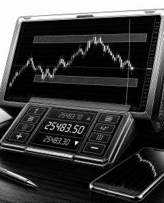 ai-crypto-market-candlestick-risk-sentiment