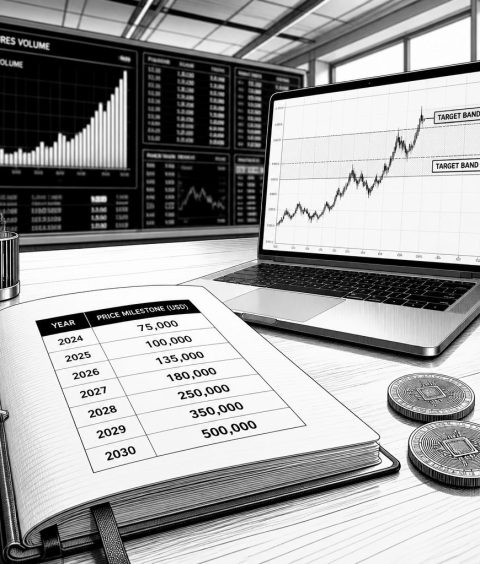 ai-crypto-milestones-link-xrp-2030