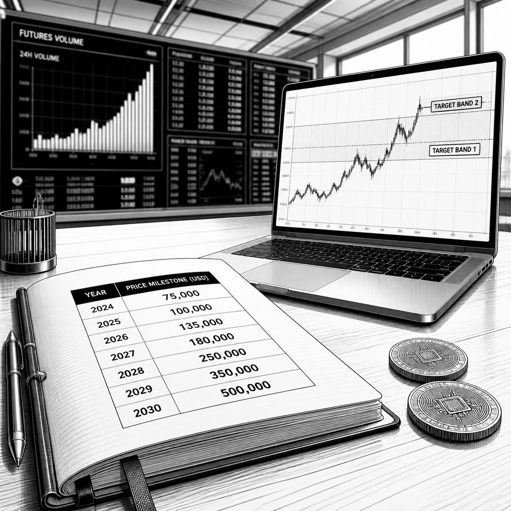 Chainlink vs. XRP: Standard Chartered rechnet bis 2030 mit $200 und $28 Chainlink vs. XRP: Standard Chartered rechnet bis 2030 mit $200 und $28