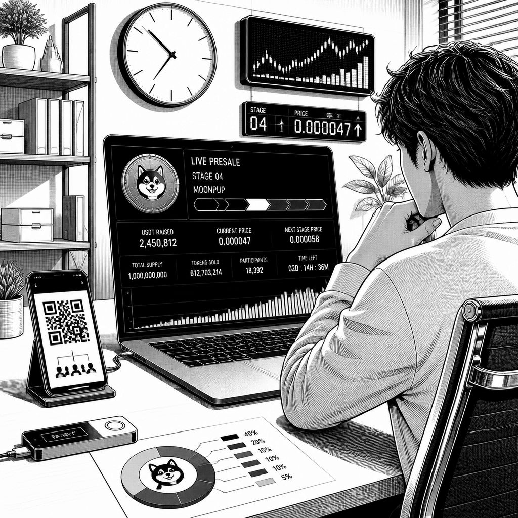 XRP- und Bitcoin-Ausblick 2027 sowie Apeing-Presale: was Anleger jetzt sehen XRP- und Bitcoin-Ausblick 2027 sowie Apeing-Presale: was Anleger jetzt sehen