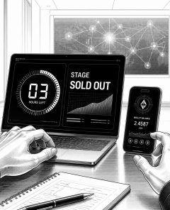 ai-crypto-presale-early-stage