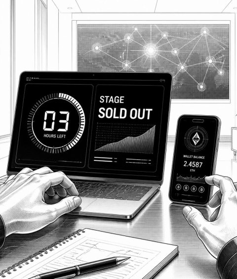 ai-crypto-presale-early-stage