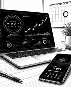 ai-crypto-presale-stage1-whitelist-countdown