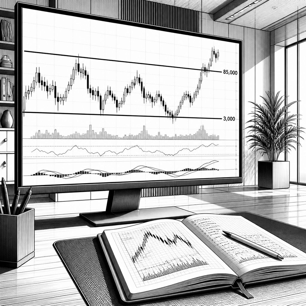 Bitcoin, Ethereum und XRP: Aufschwung pausiert bei Widerständen Bitcoin, Ethereum und XRP: Aufschwung pausiert bei Widerständen