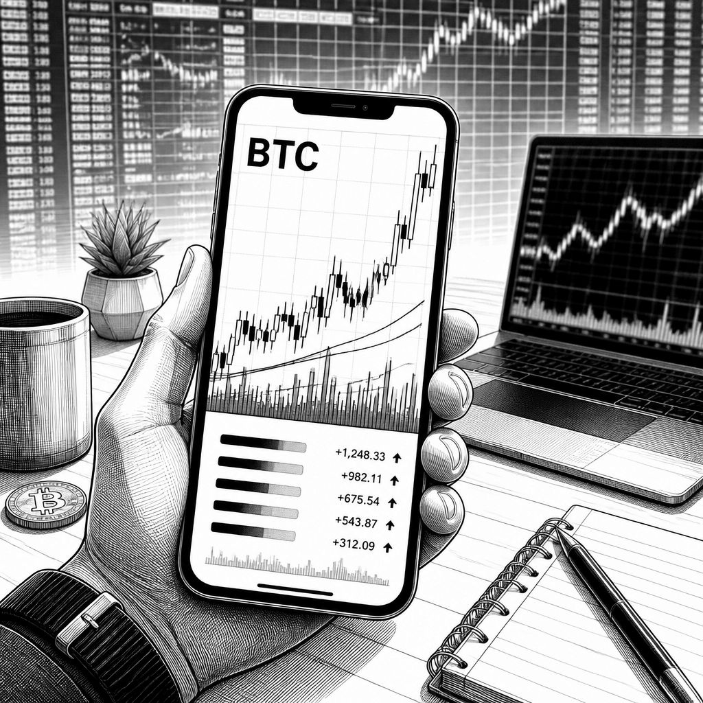 Bitcoin trotzt Zinsschub und Clarity-Act-Rückschlag – Rally bis 22. September Bitcoin trotzt Zinsschub und Clarity-Act-Rückschlag – Rally bis 22. September