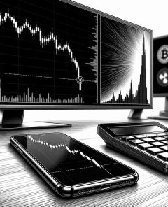 ai-crypto-rate-hike-bitcoin-double-bottom