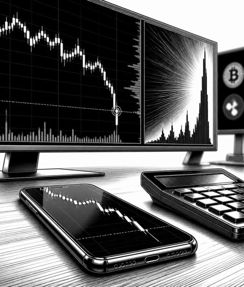 ai-crypto-rate-hike-bitcoin-double-bottom
