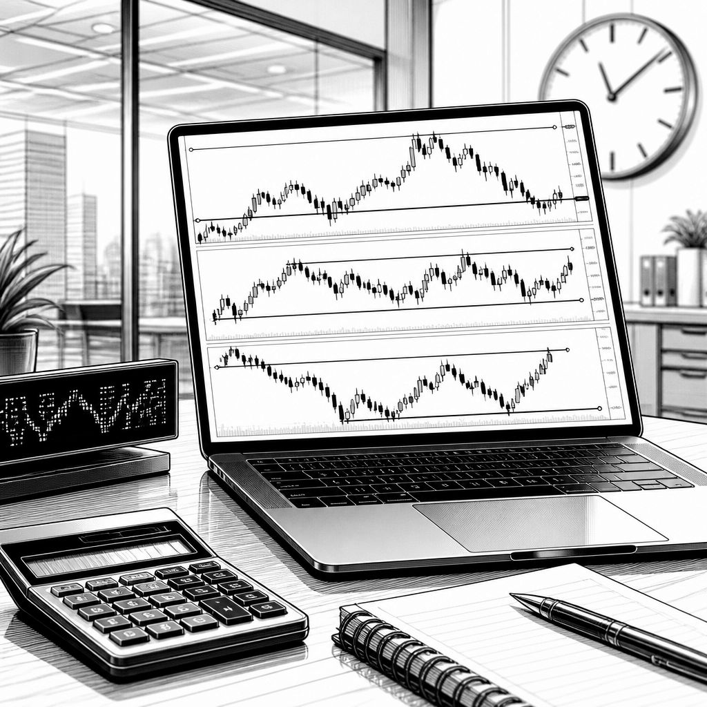 Solana, XRP und Dogecoin vor Widerstands-Tests nach 6,8%-Rebound Solana, XRP und Dogecoin vor Widerstands-Tests nach 6,8%-Rebound