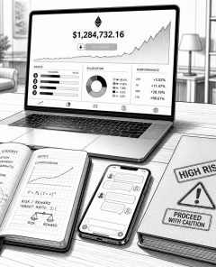 ai-crypto-scam-locked-funds-investor-dashboard
