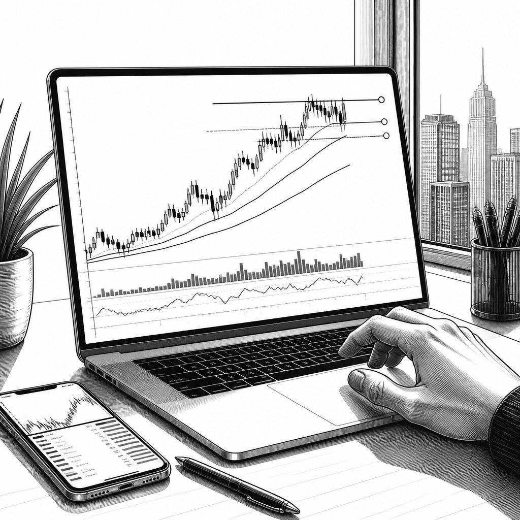 BTC, ETH und XRP mit Kursanstieg: Short-Squeeze und EMA-Cluster im Fokus BTC, ETH und XRP mit Kursanstieg: Short-Squeeze und EMA-Cluster im Fokus