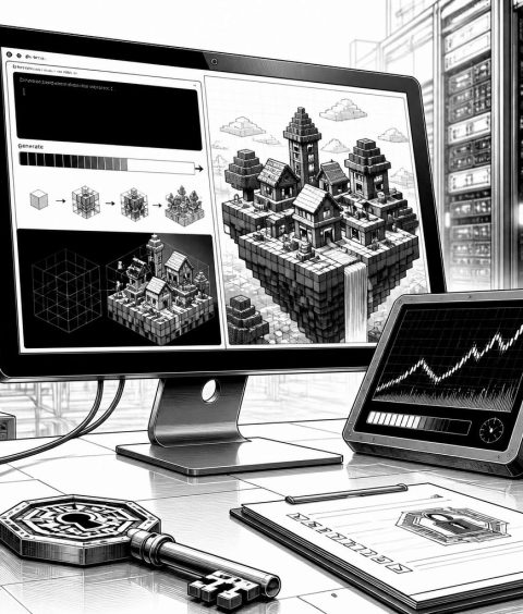 ai-crypto-token-unlocking-akedo