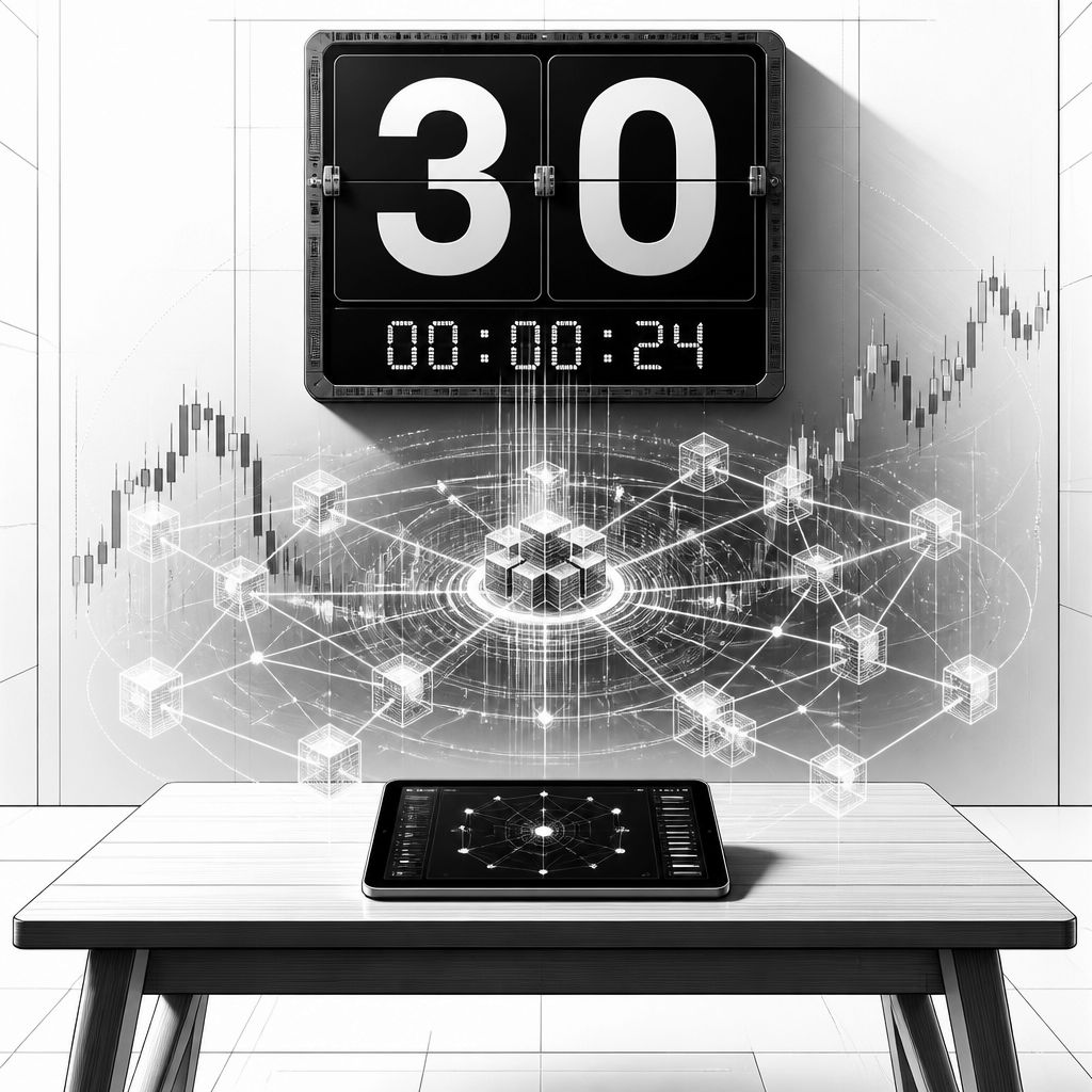 XRP, Solana und Zcash: Quartalsstichtag rückt mit Netz-Upgrades XRP, Solana und Zcash: Quartalsstichtag rückt mit Netz-Upgrades