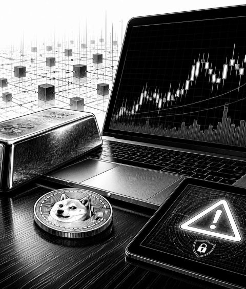 ai-crypto-wochenrueckblick-bitcoin-gold-dogecoin