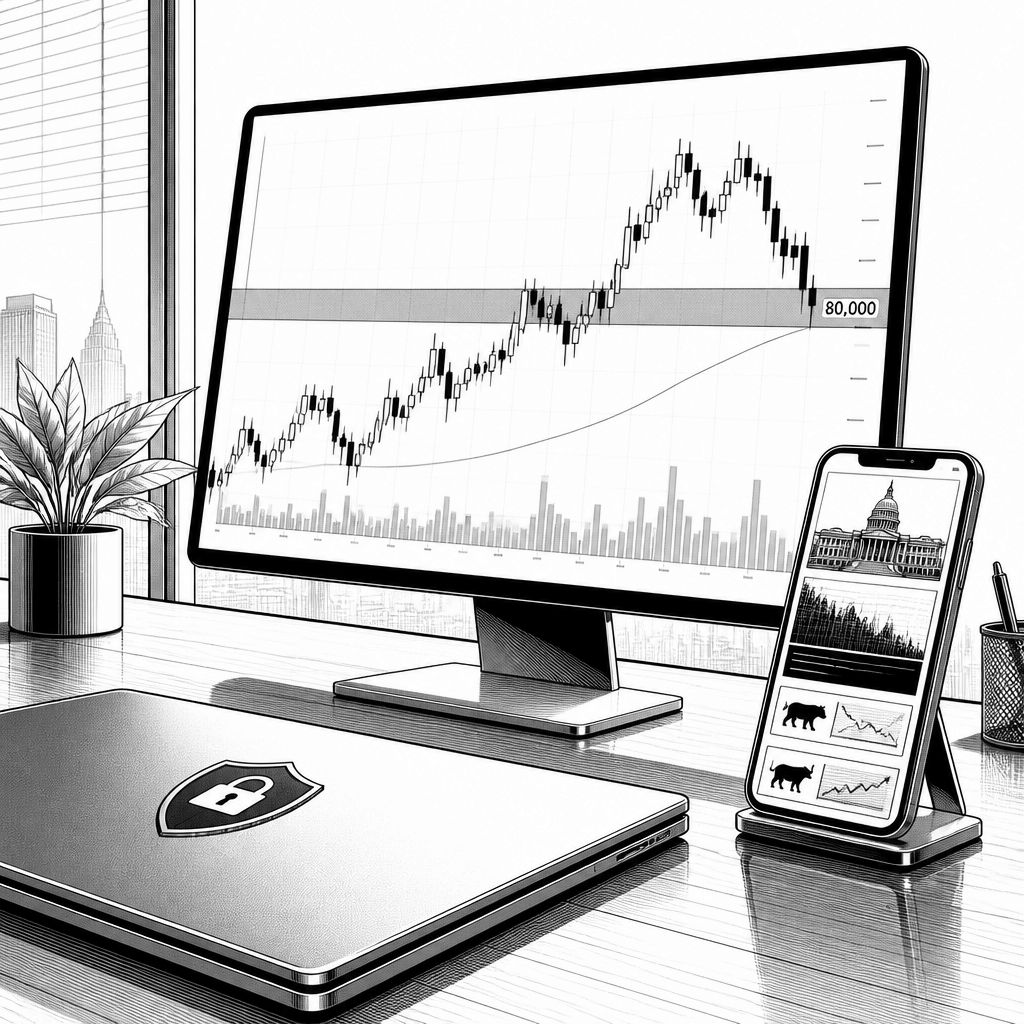 XRP, Bitcoin und Ethereum: Szenarien bis Jahresende nach CLARITY-Act-Fehlschlag XRP, Bitcoin und Ethereum: Szenarien bis Jahresende nach CLARITY-Act-Fehlschlag