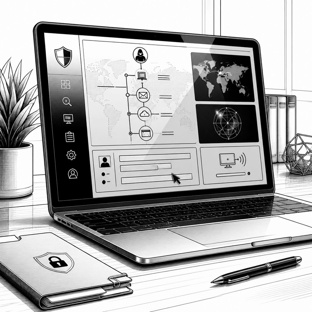 CSuite-Phishing: Microsoft-365-Sitzungen stehlen und RMM-Tools installieren CSuite-Phishing: Microsoft-365-Sitzungen stehlen und RMM-Tools installieren
