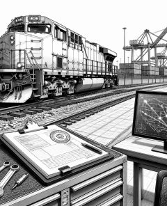 ai-csx-streckenrechte-gleisnetz-lokomotive