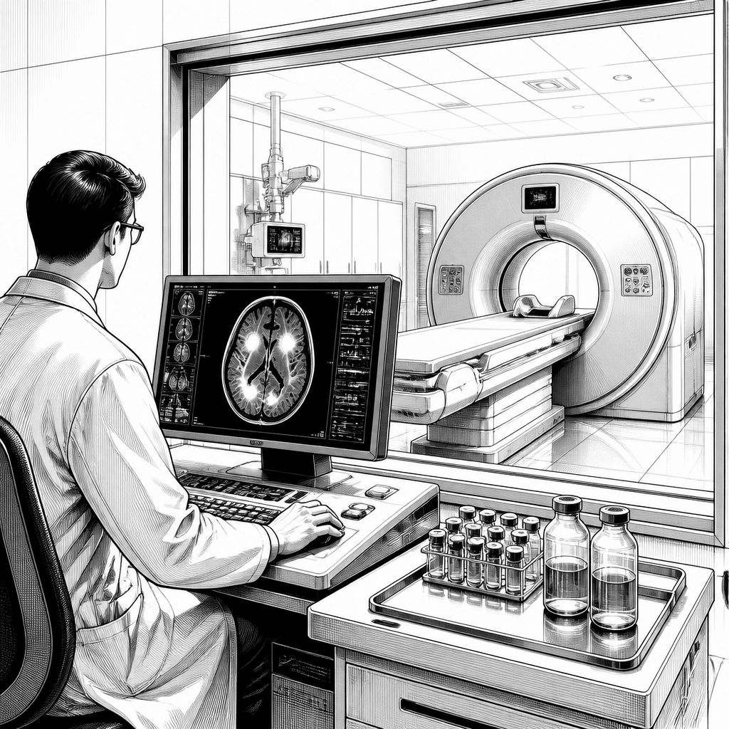 C.T.E.: Neue PET-Tracer und Bluttests zielen auf Diagnose im Leben ab C.T.E.: Neue PET-Tracer und Bluttests zielen auf Diagnose im Leben ab