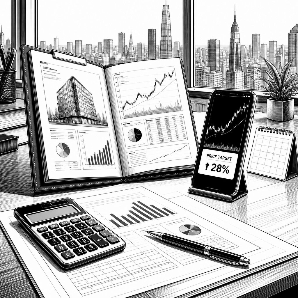 JPMorgan bestätigt CTS Eventim „Overweight“ und setzt Kursziel auf 95 Euro JPMorgan bestätigt CTS Eventim „Overweight“ und setzt Kursziel auf 95 Euro
