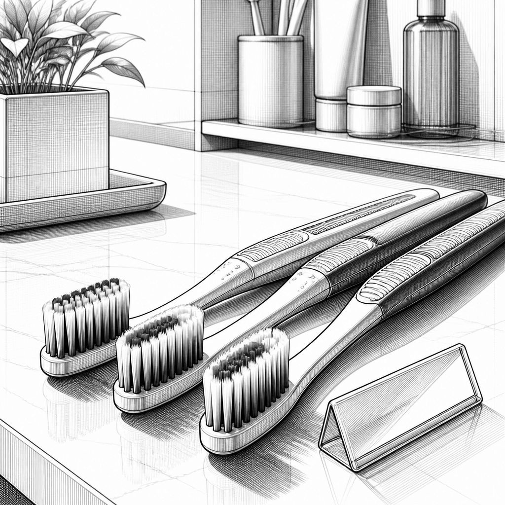 Curaprox CS 5460 Ultra Soft: 3er-Set mit 5.460 Curen-Filamenten Curaprox CS 5460 Ultra Soft: 3er-Set mit 5.460 Curen-Filamenten