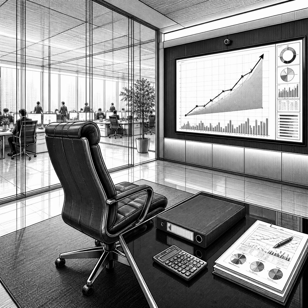 Vom Startup zur CVC-Expansion: So wird aus Experiment ein wiederholbarer Prozess Vom Startup zur CVC-Expansion: So wird aus Experiment ein wiederholbarer Prozess