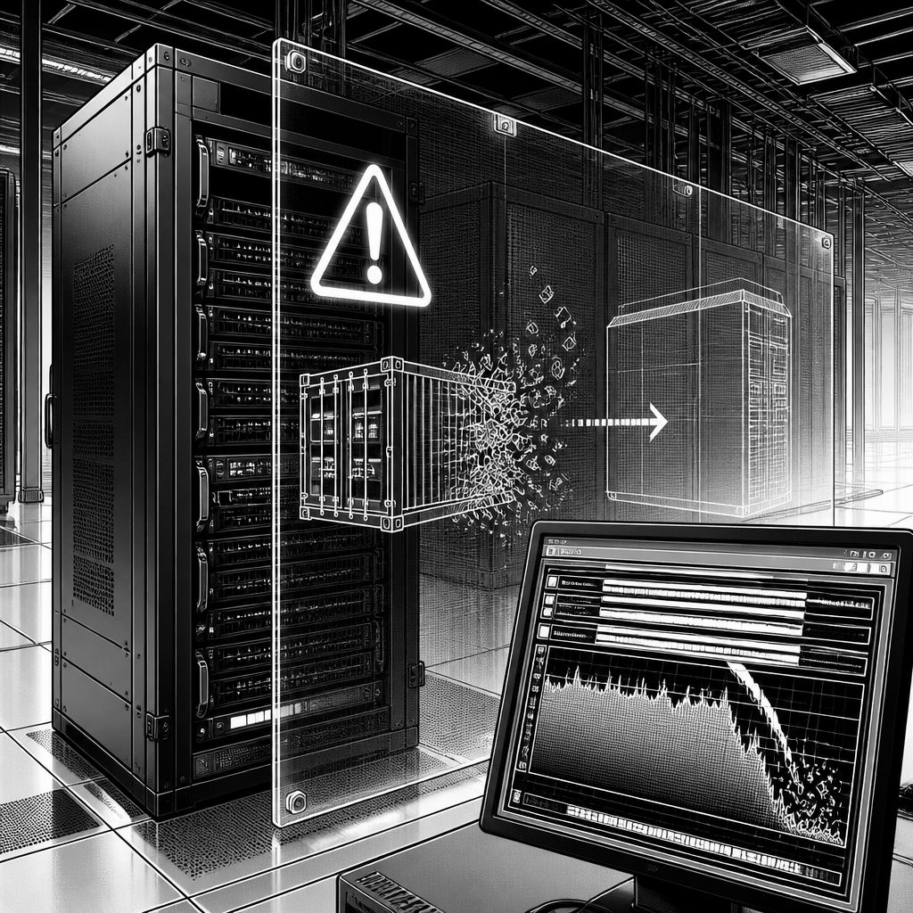 Exploit für ungepatchte Ubuntu-Kernel-Schwachstelle ermöglicht Container-Root Exploit für ungepatchte Ubuntu-Kernel-Schwachstelle ermöglicht Container-Root