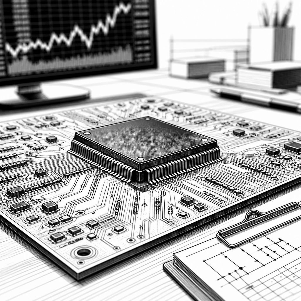 CXMT-Aktie ohne Schlusskurs: Start ins DRAM-5G-Produktionssignal CXMT-Aktie ohne Schlusskurs: Start ins DRAM-5G-Produktionssignal