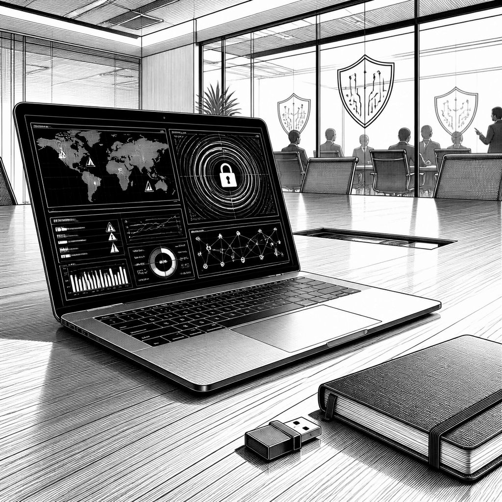 So pitchen Startups ihre Cyber-Technologien beim Cyber Innovation Hub der Bundeswehr So pitchen Startups ihre Cyber-Technologien beim Cyber Innovation Hub der Bundeswehr