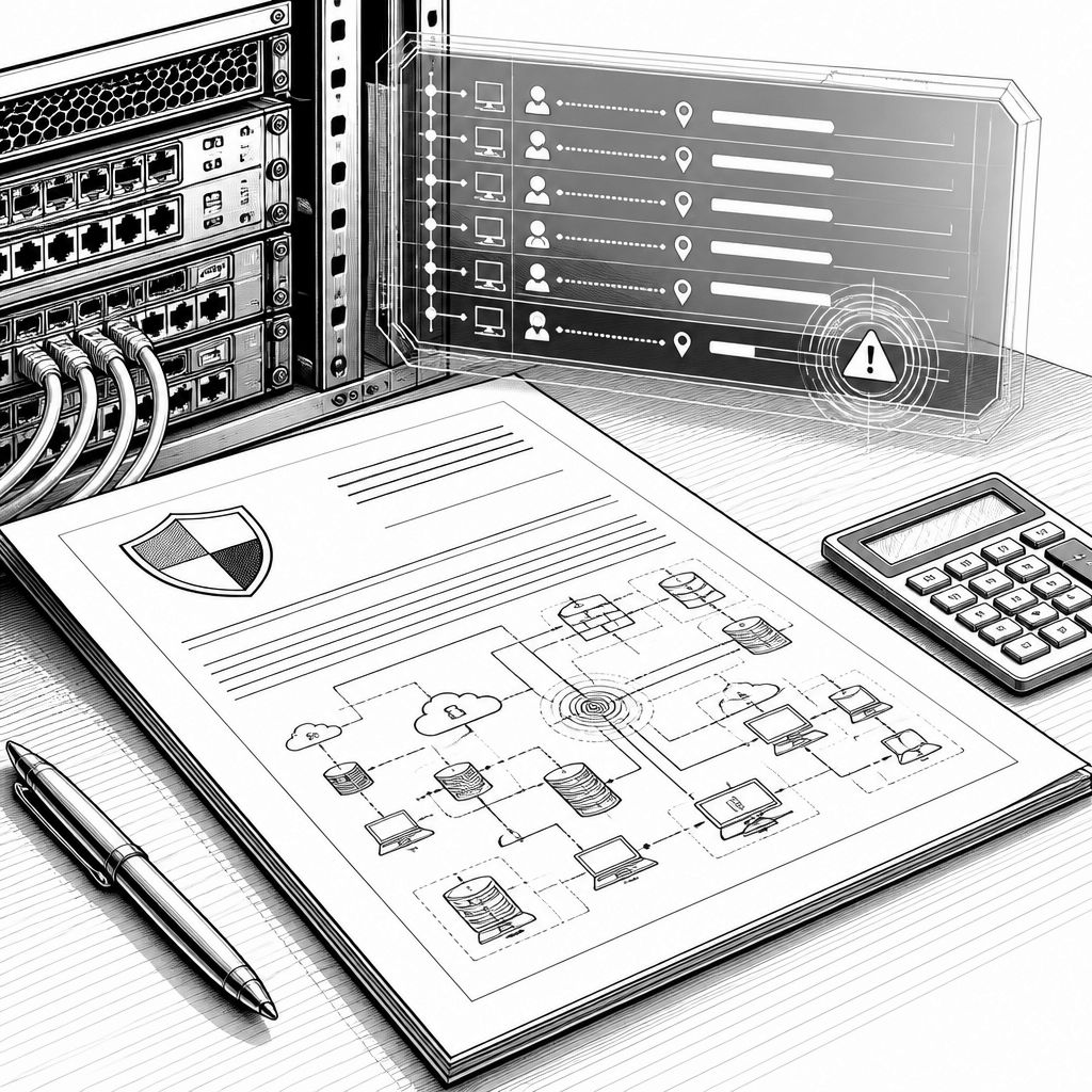 Cyberversicherer nach KI-Vorfällen: Wer haftet, wenn ein Agent selbst angreift? Cyberversicherer nach KI-Vorfällen: Wer haftet, wenn ein Agent selbst angreift?