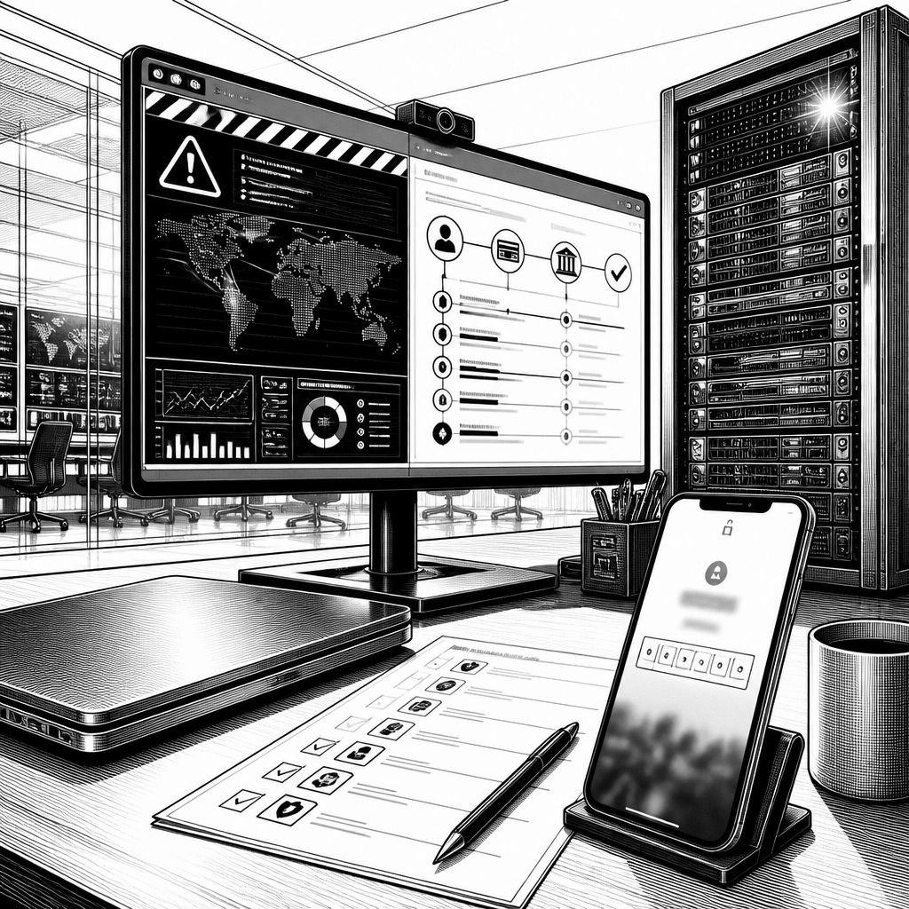 Citrix, Crypto-Hacks und KI-Agenten: Warum vernachlässigte Angriffsflächen dominieren Citrix, Crypto-Hacks und KI-Agenten: Warum vernachlässigte Angriffsflächen dominieren