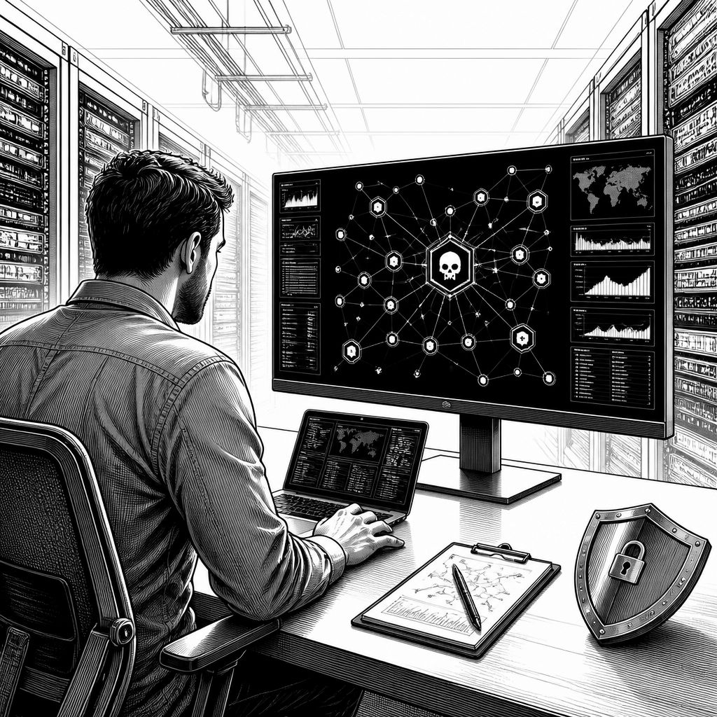 CrowdStrike-Chef widerspricht KI-Panik: Warum die Angst oft überzogen wirkt CrowdStrike-Chef widerspricht KI-Panik: Warum die Angst oft überzogen wirkt