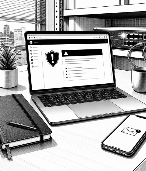 ai-cyberangriffe-kmu-ausfallzeiten-phishing
