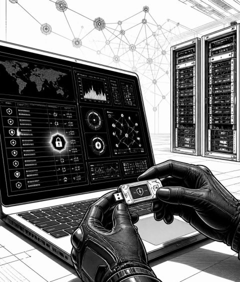 ai-cybersecurity-vulnerability-scan
