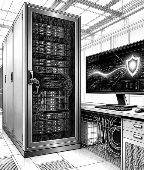 ai-cylake-on-prem-private-cloud-security