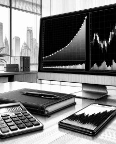 ai-d-wave-bookings-volatility