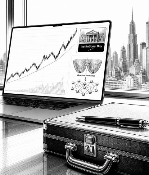 ai-d-wave-quantum-annealing-institutional-buy