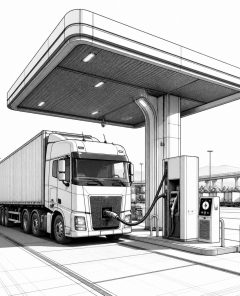 ai-daimler-truck-wasserstoff-allianz-lkw-tanknetz