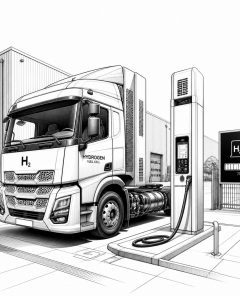 ai-daimler-truck-wasserstoff-lkw-kleinserie