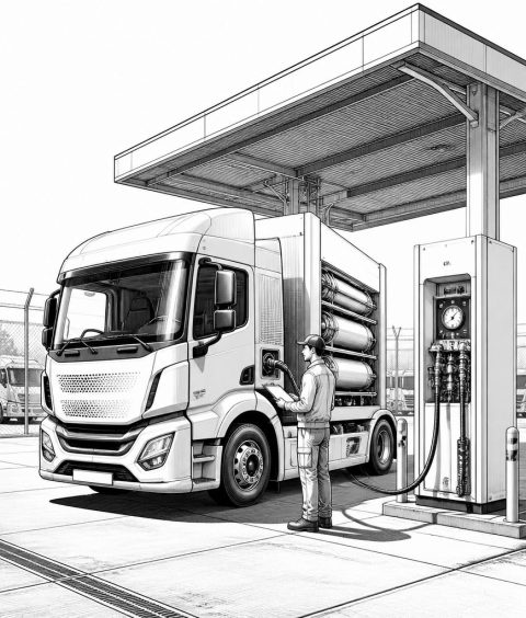 ai-daimler-truck-wasserstoff-lkw-oecho-system