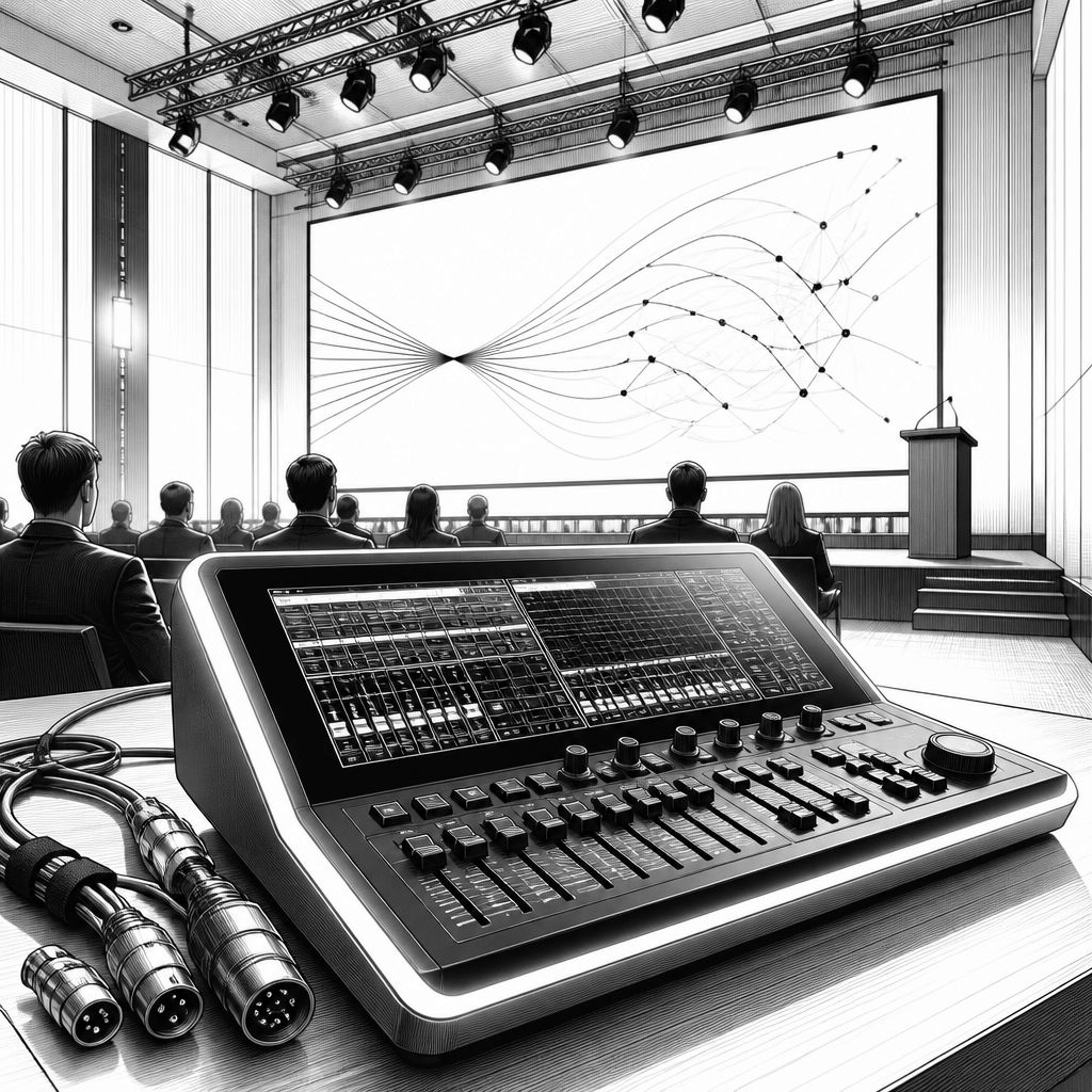 DALI 27 startet 2027: Global Summit und Expo für digitale Lichtsteuerung DALI 27 startet 2027: Global Summit und Expo für digitale Lichtsteuerung