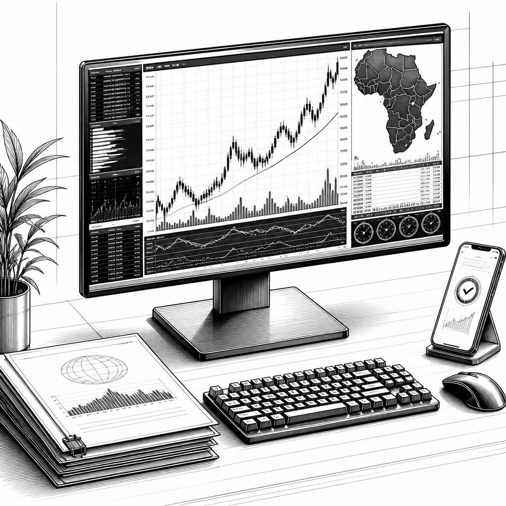 Dangote-Refinery-IPO: Nigerianische Banken werben für Kapital aus ganz Afrika Dangote-Refinery-IPO: Nigerianische Banken werben für Kapital aus ganz Afrika