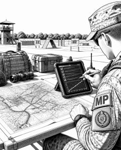 ai-dark-knight-military-police-adazi