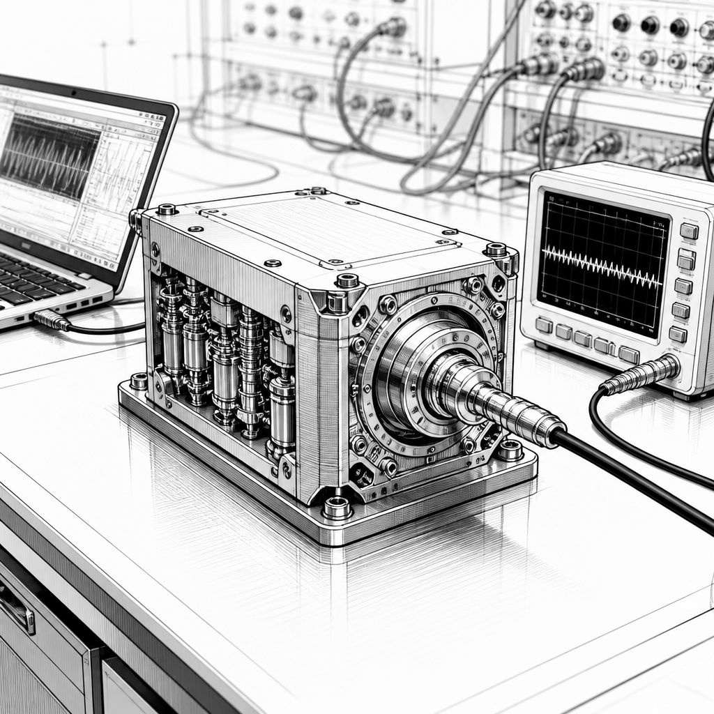 DARPA testet ultra-genaue Uhren für GPS-sichere PNT im Einsatz DARPA testet ultra-genaue Uhren für GPS-sichere PNT im Einsatz