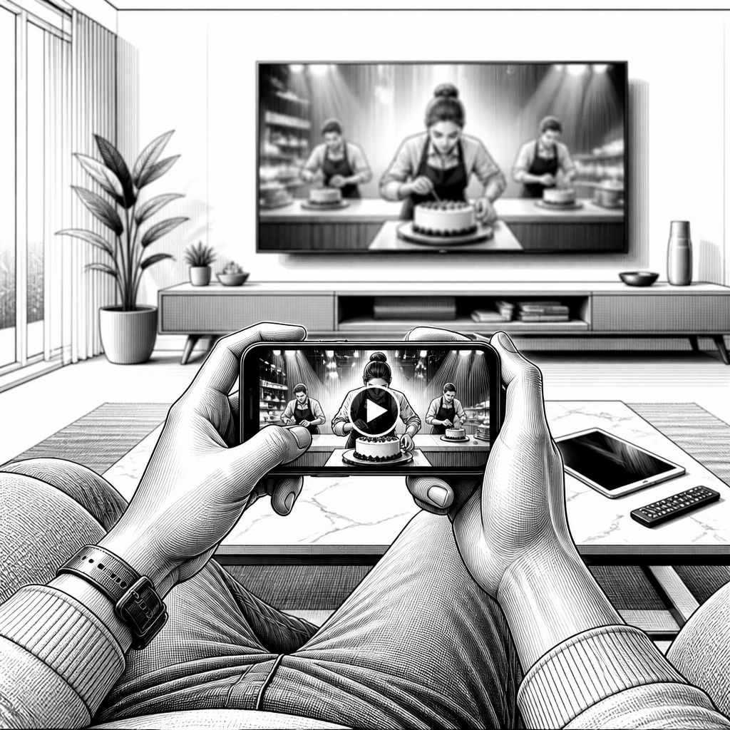 Livestream- & TV-Termine zu „Das große Backen“: So schauen Sie am 23.9.2026 Livestream- & TV-Termine zu „Das große Backen“: So schauen Sie am 23.9.2026