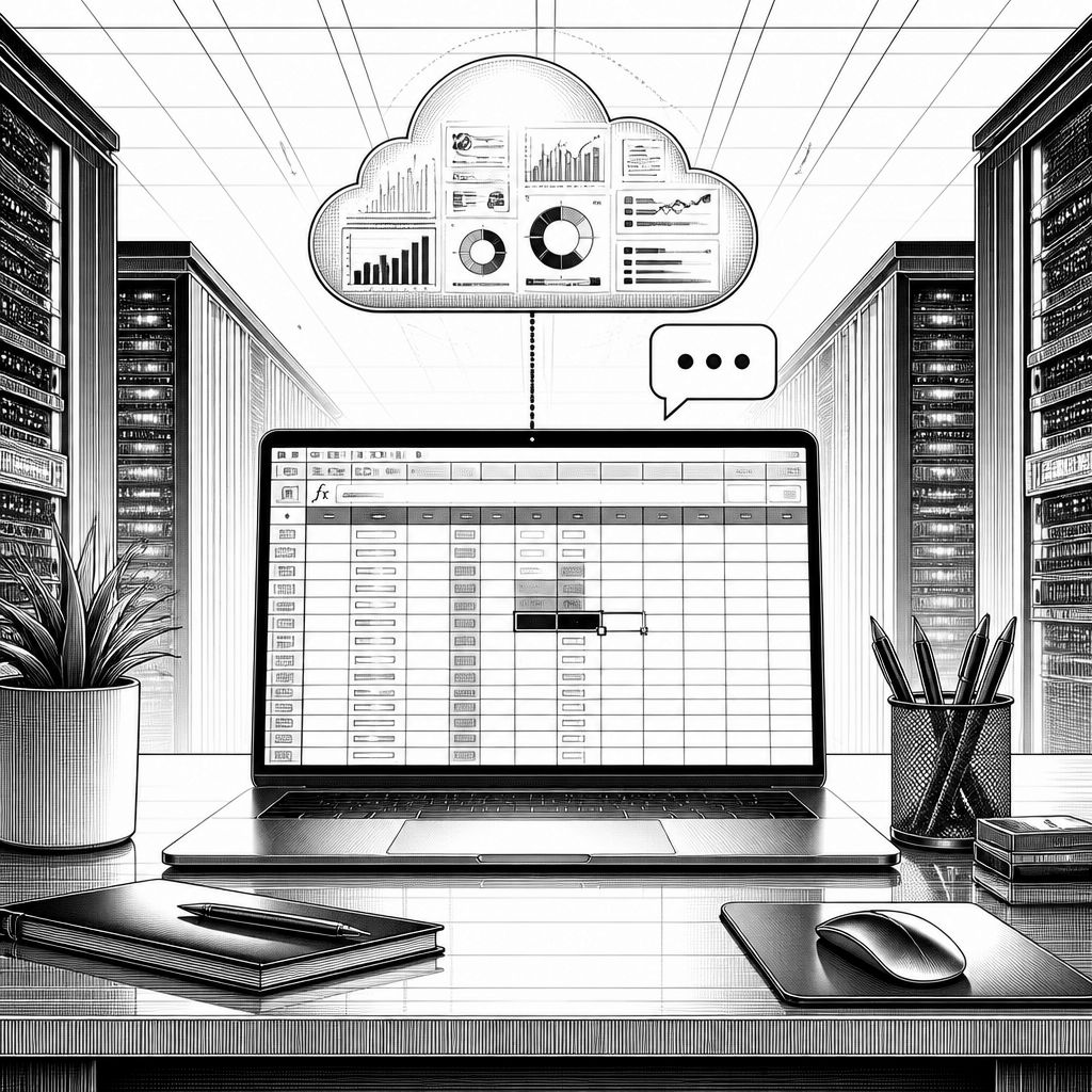 Databricks übernimmt Row Zero: KI-gestützte Unternehmensspreadsheets in Genie Databricks übernimmt Row Zero: KI-gestützte Unternehmensspreadsheets in Genie