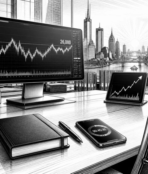 ai-dax-26000-oil-ezb-fed-ki