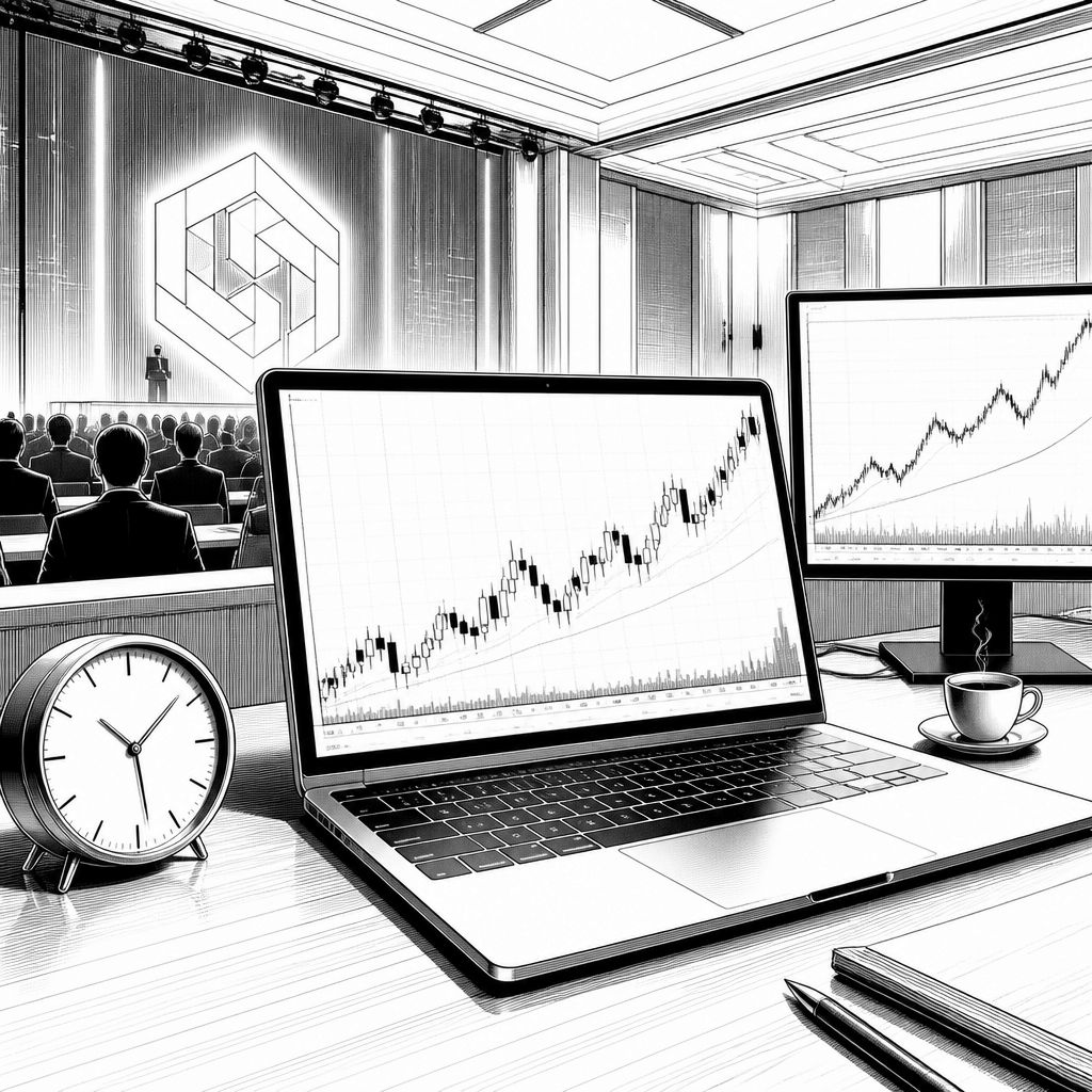 DAX erholt sich: Meta-Antrieb und steigende Ölpreise bringen Tech-Rallye DAX erholt sich: Meta-Antrieb und steigende Ölpreise bringen Tech-Rallye